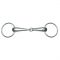 Coronet Thick Hollow Mouth Loose Ring Bit 23mm Mouth