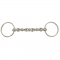 Coronet Waterford Loose Ring Snaffle Bit