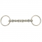 Coronet Waterford Loose Ring Snaffle Bit