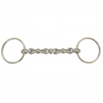 Coronet Waterford Loose Ring Snaffle Bit