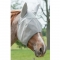 Covered Ear Fly Mask with Xtended Life Closure System
