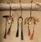 Cowboy Collectibles Horse Hair Dream Catcher