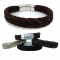 Cowboy Collectibles Horse Hair Weave UNISEX Bracelets