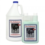 Cox Vet The Enhancer Liquid Horse Feed Supplement