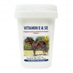 Cox Vitamin E & Selenium Horse Supplement