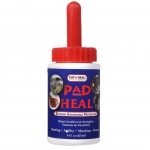 Cut-heal Pad Heal for Dogs - 8oz