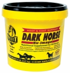 Dark Horse Nu-Image