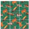 Deer Scramble Squares - FREE Shipping