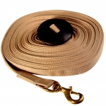 Deluxe Cotton Lunge Line 35 ft.