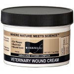 DERMAfas Veterinary Wound Cream 7oz Jar