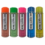 Detect-Her Fluorescent Spray