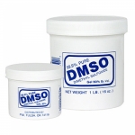 DMSO Gel 4oz. 99.9%