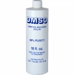 DMSO Liquid Concentrate 99% Pure 16 fl. oz.