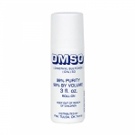 DMSO Roll-On 3oz