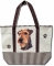 Dog Breed Tote Bag - AiRedale