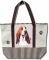 Dog Breed Tote Bag - Basset Hound