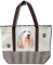 Dog Breed Tote Bag - Bearded Collie