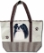 Dog Breed Tote Bag - Japanese Chin