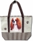 Dog Breed Tote Bag - King Charles Cavalier