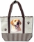 Dog Breed Tote Bag - Labrador Yellow