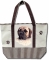 Dog Breed Tote Bag - Mastiff