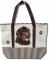 Dog Breed Tote Bag - Newfoundland