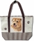 Dog Breed Tote Bag - Norfolk Terrier