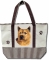 Dog Breed Tote Bag - Norwich Terier