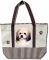 Dog Breed Tote Bag - Pekepoo