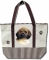 Dog Breed Tote Bag - Puggle