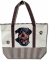 Dog Breed Tote Bag - Rottweiler