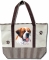 Dog Breed Tote Bag - Saint Bernard
