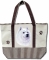 Dog Breed Tote Bag - Samoyed