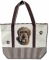 Dog Breed Tote Bag - Schnoodle