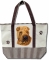 Dog Breed Tote Bag - Sharpei