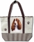 Dog Breed Tote Bag - Springer Spaniel