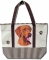Dog Breed Tote Bag - Vizsla