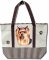 Dog Breed Tote Bag - Yorkie