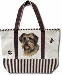 Dog Breed Tote Bag - Yorkipoo