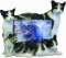 Dog Picture Frame - Calico Cats (4x6)