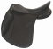 DORTMUND DRESSAGE SADDLE (FLOCKED)