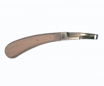 Double-Edged Standard Blade Hoof Trimming Knife