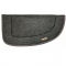 Double Layer Felt Western Saddle Pad - Round