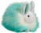 Douglas Aqua Puff Bunny - FREE Shipping