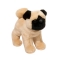 Douglas Bardo Pug Plush Dog - FREE Shipping