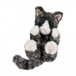 Douglas Black/White Kitten Lil' Handful - FREE Shipping