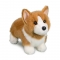 Douglas Louie Welsh Corgi Plush Dog - FREE Shipping