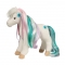 Douglas Rainbow Princess Horse- FREE Shipping