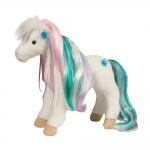 Douglas Rainbow Princess Horse- FREE Shipping