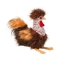 Douglas Ricardo Rooster Rooster Chicken Plush - FREE Shipping